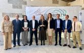 El Gobierno regional refuerza su compromiso con el comercio de proximidad en el encuentro anual del sector