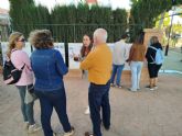 Ms de 500 personas de Jumilla deciden el destino de 210.000 euros a travs del proceso de Presupuestos Participativos