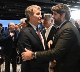 L�pez Miras insta al PSOE y al Gobierno de Pedro S�nchez a 'que sigan el ejemplo de Carlos Maz�n y asuman su responsabilidad'