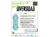 La Asociación Ministros del Aire organiza este sábado la “Patinada y más x la Diversidad”, en el SkatePark “La Cruz” La Asociación Ministros del Aire organiza este sábado la “Patinada y más x la Diversidad”, en el SkatePark “La Cruz”