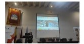 El proyecto Rambla Sur se presenta en la Universidad Polit�cnica de Cartagena como ejemplo de transformaci�n urbana sostenible