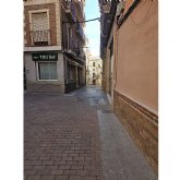 El PSOE exige explicaciones a Fulgencio Gil por las reyertas con bates y armas blancas en pleno centro de Lorca