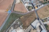 El Camino del Sif�n tendr� una nueva rotonda de acceso a la Barriada San Crist�bal y Los Dolores