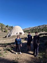 La Regi�n muestra a turoperadores brit�nicos su potencial como destino de turismo activo y de naturaleza