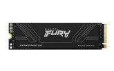 Kingston FURY Renegade G5 alcanza los 8 TB y redefine el rendimiento en SSD PCIe 5.0