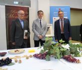Agricultura publica El libro de la Monastrell
