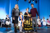 Sofía García y Luis Miguel Gallego resultan elegidos reina y míster infantil de las Fiesta Patronales 2018