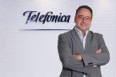 José Manuel Casas asume la Dirección Territorial de Telefónica Mediterráneo