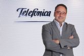 Jos Manuel Casas asume la Direccin Territorial de Telefnica Mediterrneo