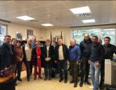 IU-Verdes Lorca pide al Ayuntamiento que se sume al objetivo de la DOP del tomillo rojo antes del 28 de diciembre