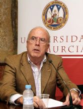 El profesor de la UMU Antonio Lpez Cabanes, elegido presidente de la Comisin AUDIT de la Agencia de Calidad de las universidades del Pas Vasco