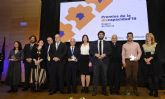 Premios de la Discapacidad de la Región de Murcia 2019