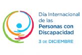 'Un día para todos' 3 de diciembre Día Internacional de las Personas con Discapacidad