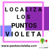 Disponibles Grupos Violeta en EngrApp al servicio de cada Ayuntamiento