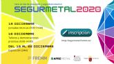 FREMM y Apremetal impulsarn la prevencin y la seguridad laboral en Segurmetal 2020