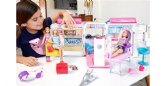 Mattel refuerza su labor social en un año marcado por la crisis de la covid-19