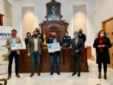 El Servicio Municipal de Emergencias y Protección Civil de Lorca formará como rastreadores a 264 voluntarios de Protección Civil de distintos municipios de la Región