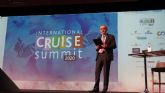 Los directivos de navieras de cruceros son optimistas respecto al reinicio de su actividad en 2021