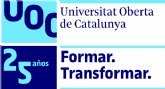 La UOC y la COCEMFE Barcelona impulsan la Ctedra para la Autonoma Personal y Salud Digital