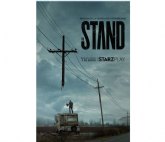 Starzplay estrena la serie limitada basada en la novela postapocalptica superventas de Stephen King “The Stand”
