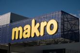 Makro lanza el servicio Click&Collect para sus clientes de hostelera en Murcia