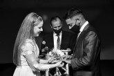 Las bodas íntimas como la nueva tendencia de cara al 2021