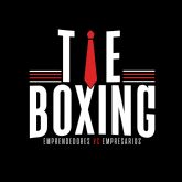 'TieBoxing': Una velada de boxeo con fines benficos entre empresarios y emprendedores