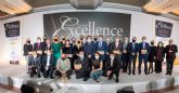 Los Premios Excellence de Cruceros celebran la resiliencia y reactivacin del sector con una gran gala en Las Palmas de Gran Canaria