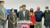 Podemos denuncia que la nueva concesin del transporte urbano es 'totalmente opaca