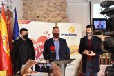 La concejalía de Economía y Hostelor vuelven a lanzar la tarjeta 'Este ano el mejor regalo es salvar la hostelería' en apoyo a bares y restaurantes