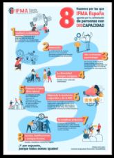 IFMA Espana se une a la celebracin del 