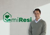 MiResi lanza un pionero recomendador que muestra las camas disponibles en residencias de mayores en tiempo real