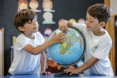 Educación escolar multilingüe en Murcia: una ventana al mundo desde la edad más temprana