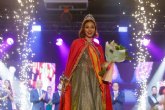 Fatima Zouine se corona como reina de las fiestas patronales 2022