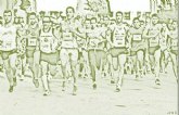 Corre por la ELA este 6 de diciembre en el 33º Cross Popular de Totana