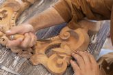 El Centro Tecnológico del Mueble impulsa la artesanía de Yecla en el siglo XXI, heredera de la tradición medieval, con fondos europeos