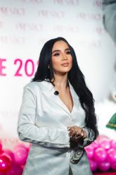 Prestige Modeling Academy celebra 'Navidad prestige 2024' en su Quinta edici�n