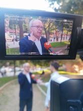 Menos pantallas, m�s di�logo y conversaci�n verbal interpersonal familiar y social