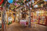 Hans & Gretel desembarca en Espa&ntilde;a franquiciando sus tiendas de cuento de hadas con sabores exclusivos y fascinantes