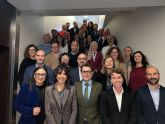 La Alianza por el Turismo celebra su asamblea anual reforzando la cooperacin con la Consejera y el sector empresarial turstico de la Regin