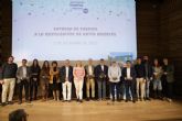 El Ayuntamiento de Madrid premia a la UPCT por el uso de datos abiertos
