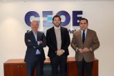 Prosolia Energy se incorpora a CEOE para impulsar la descarbonizacin del tejido empresarial espanol