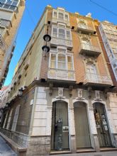 La Comunidad concede una ayuda de 70.000 euros a la cofrada Marraja para la restauracin de las fachadas de su sede