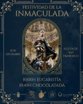 La Navidad Azul comenzar el 12 de diciembre con el encendido del rbol y la inauguracin de los belenes del Paso Azul y de la Asociacin Ntra. Sra.. de los Dolores