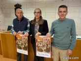 La Peña “La Mantellina” organiza el Festival Infantil y Juvenil de Folclore y el Taller y Demostración de Trovo La Peña “La Mantellina” organiza el Festival Infantil y Juvenil de Folclore y el Taller y Demostración de Trovo