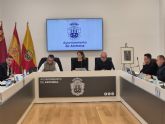 Archena aprueba el Presupuesto Municipal de 2026 con 1,7 millones de inversin, supervit y nueva reduccin de la deuda