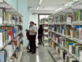 La Biblioteca Regional lanza una campaña para premiar a los usuarios ms activos en las redes sociales