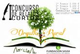 La asociacin AlVelAl y Fundacin Savia lanzan el I Concurso de Relatos Cortos 'Orgullo Rural'