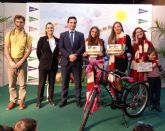 Concurso 'El rbol de los Deseos 2018'