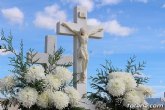 El cementerio de Nuestro Padre Jesús contará con 352 nuevos nichos elevados y 80 columbarios